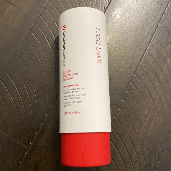 Lululemon Personal Care lot of 3 items - NWT - Picture 3 of 4